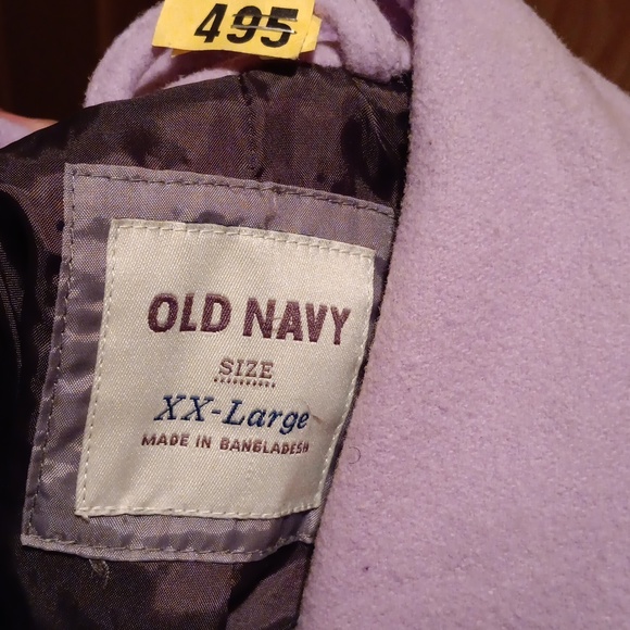 Coat - Picture 4 of 4